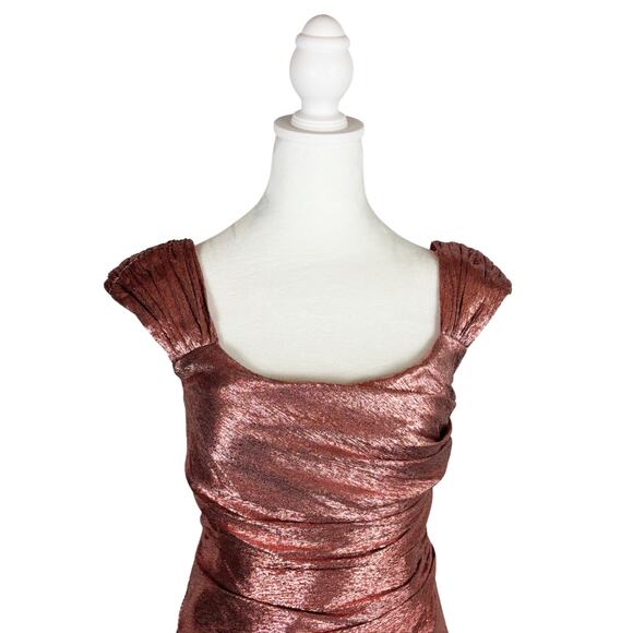 Theia Dress 2 - Picture 5 of 12